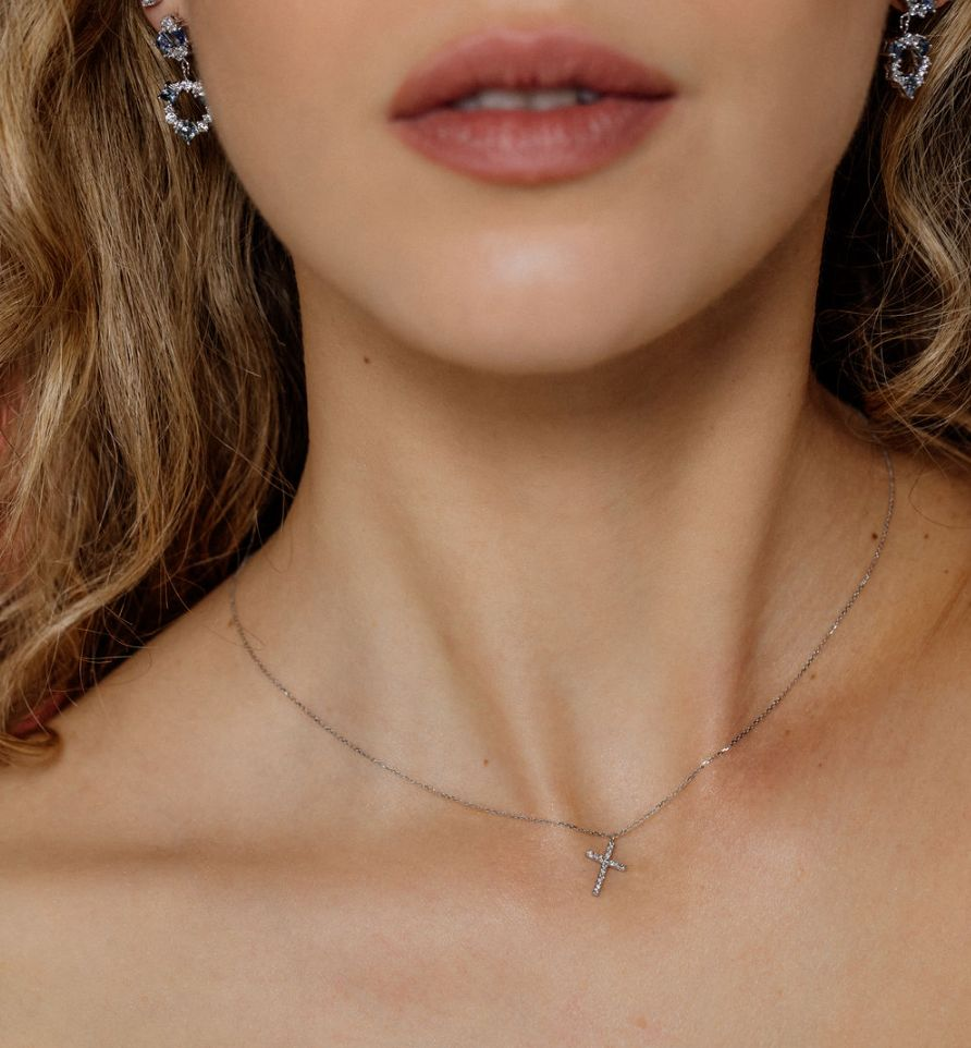 Necklaces & Charms