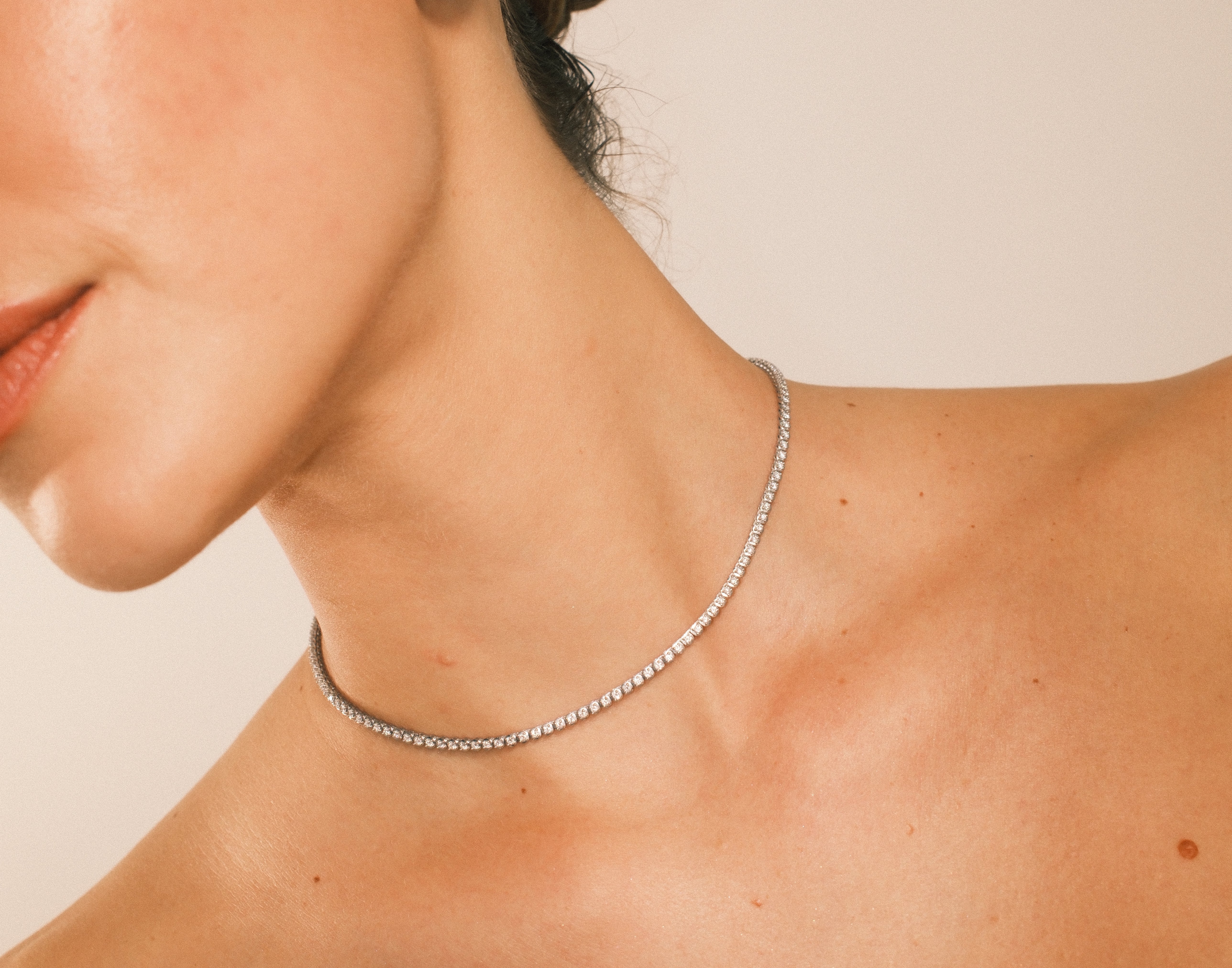 Necklaces & Charms