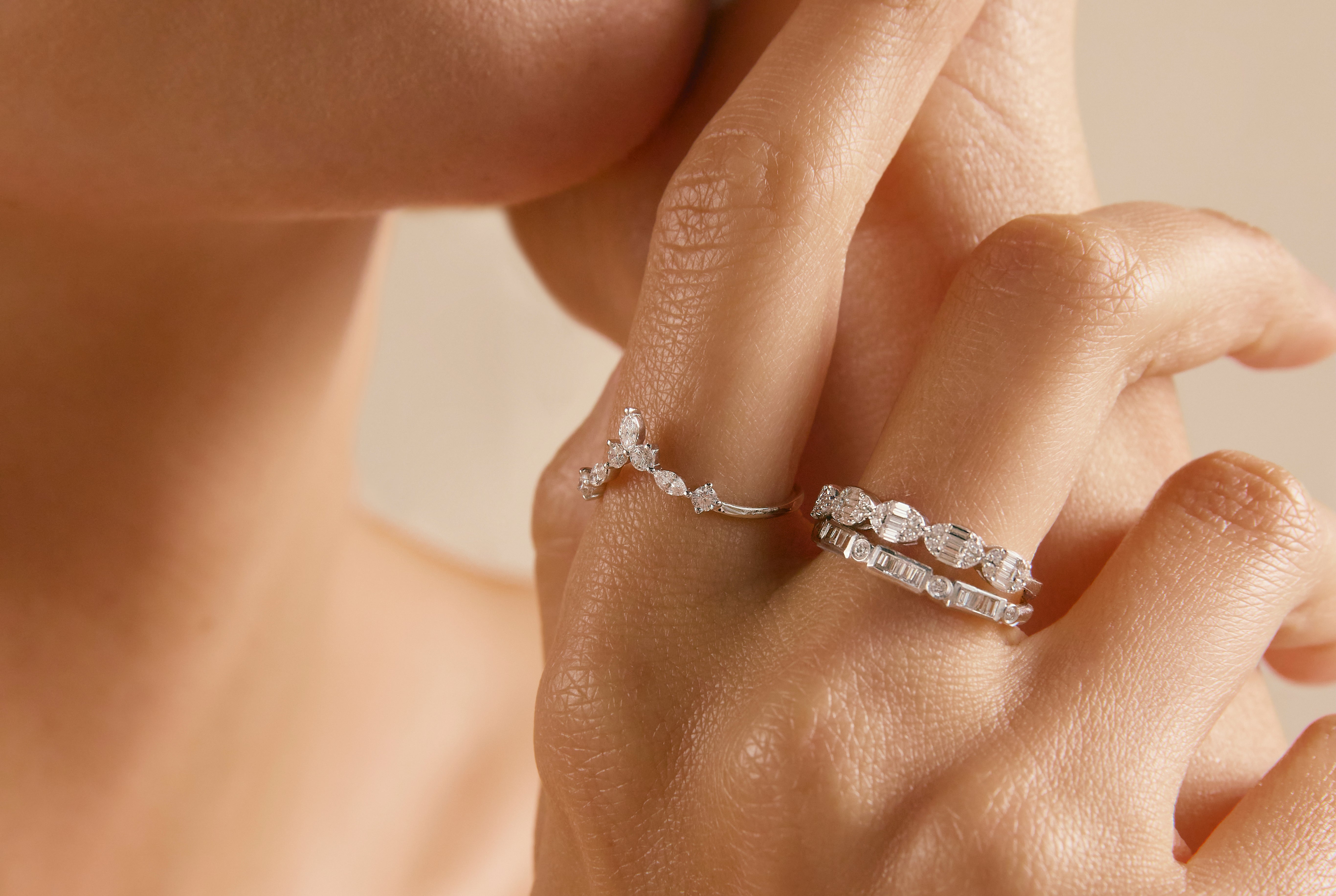 Diamond