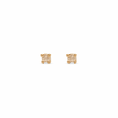 Mini Studs - Diamonds
