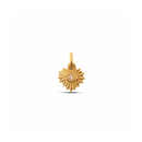 Heart Pendant - Diamond