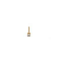 Mini Diamond Stud