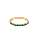 French Emerald Band
