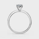 Marquise Cut Solitaire Ring – Diamond
