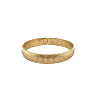 Stretchable Thick Bangle