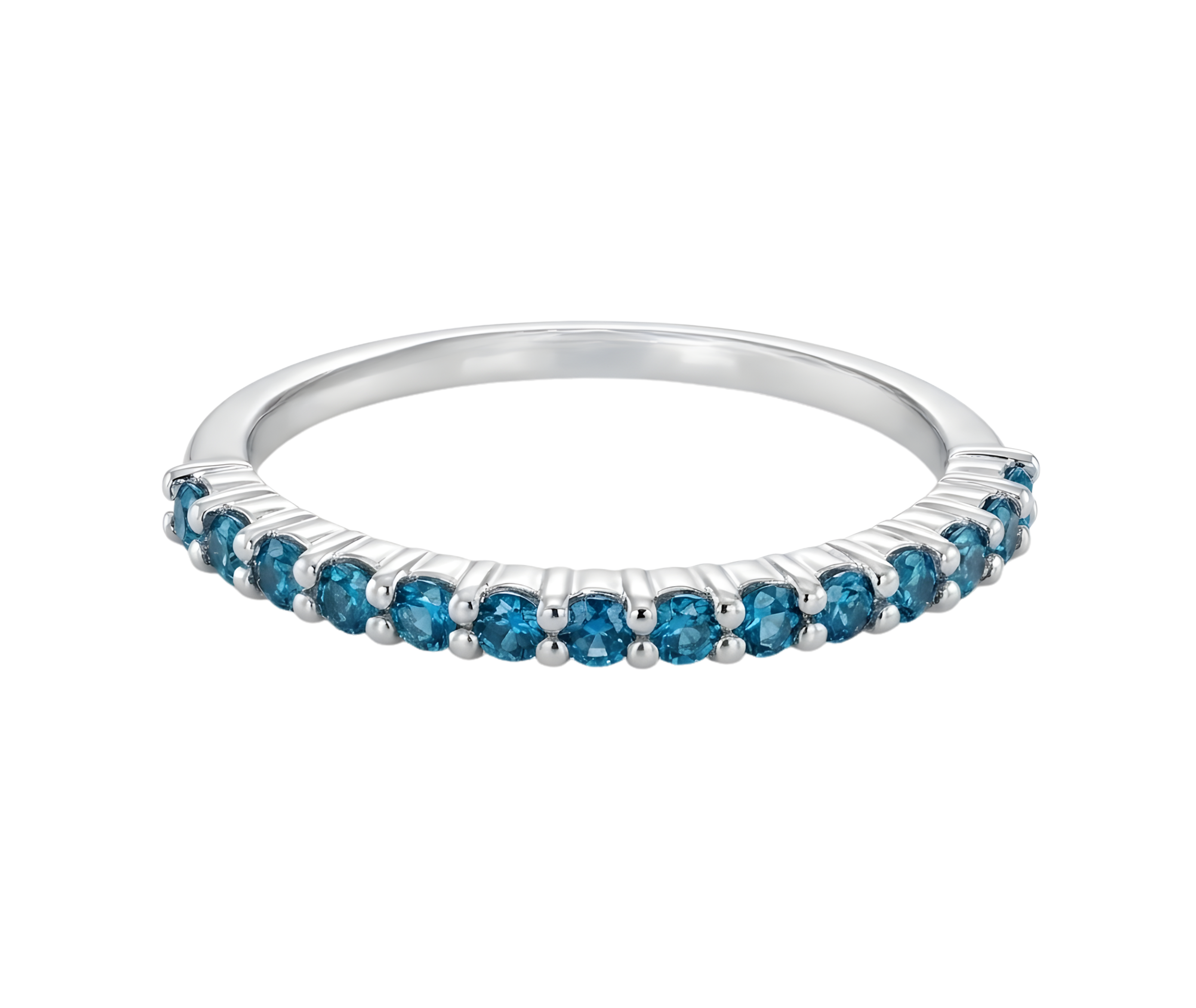 Blue Diamond Band