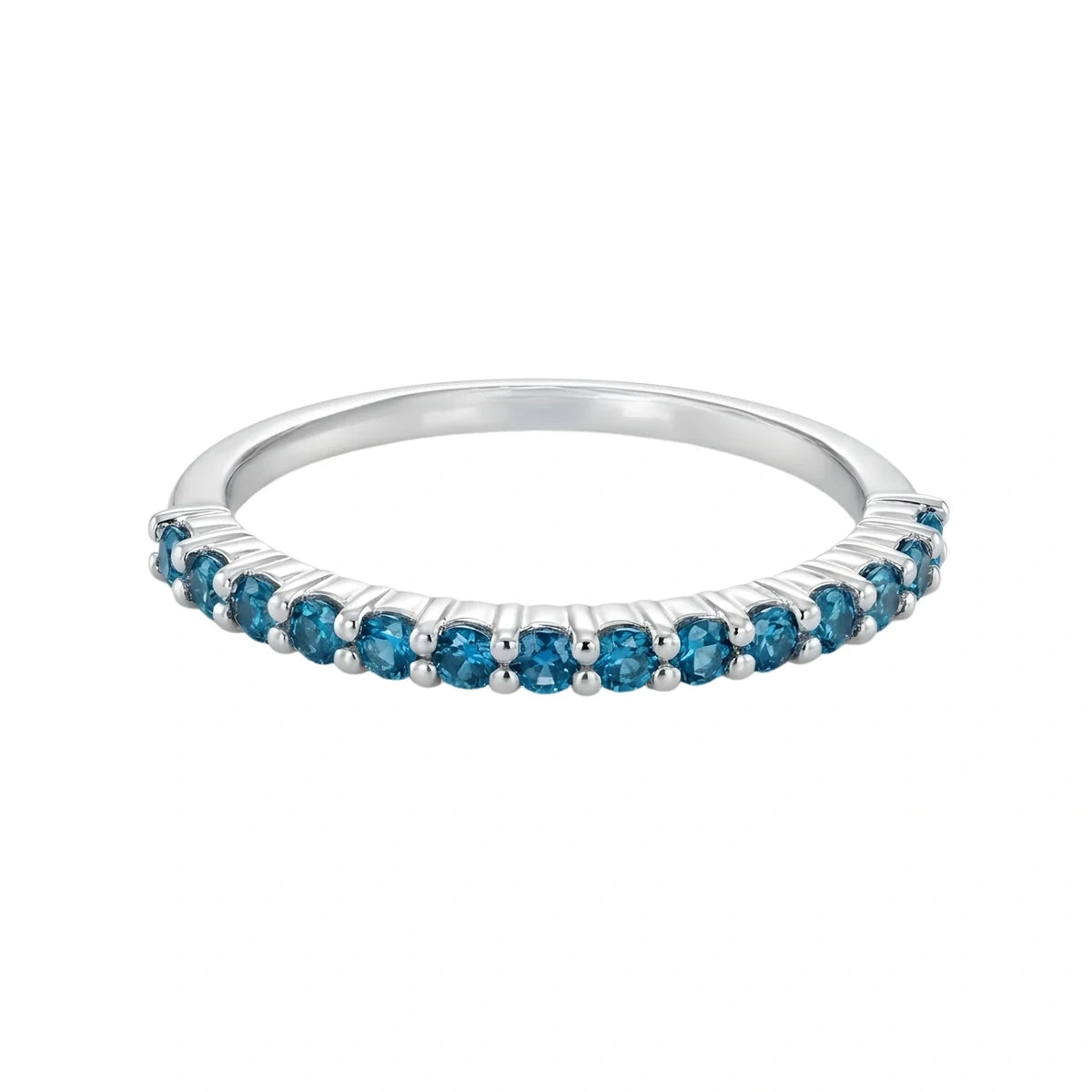 Blue Diamond Band