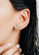 Mini Diamond Stud