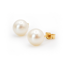 Pearl Studs