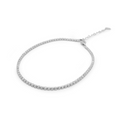 Diamond Tennis Bracelet