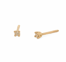 Mini Studs - Diamonds