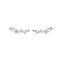 Illusion Diamond Vine Climbers