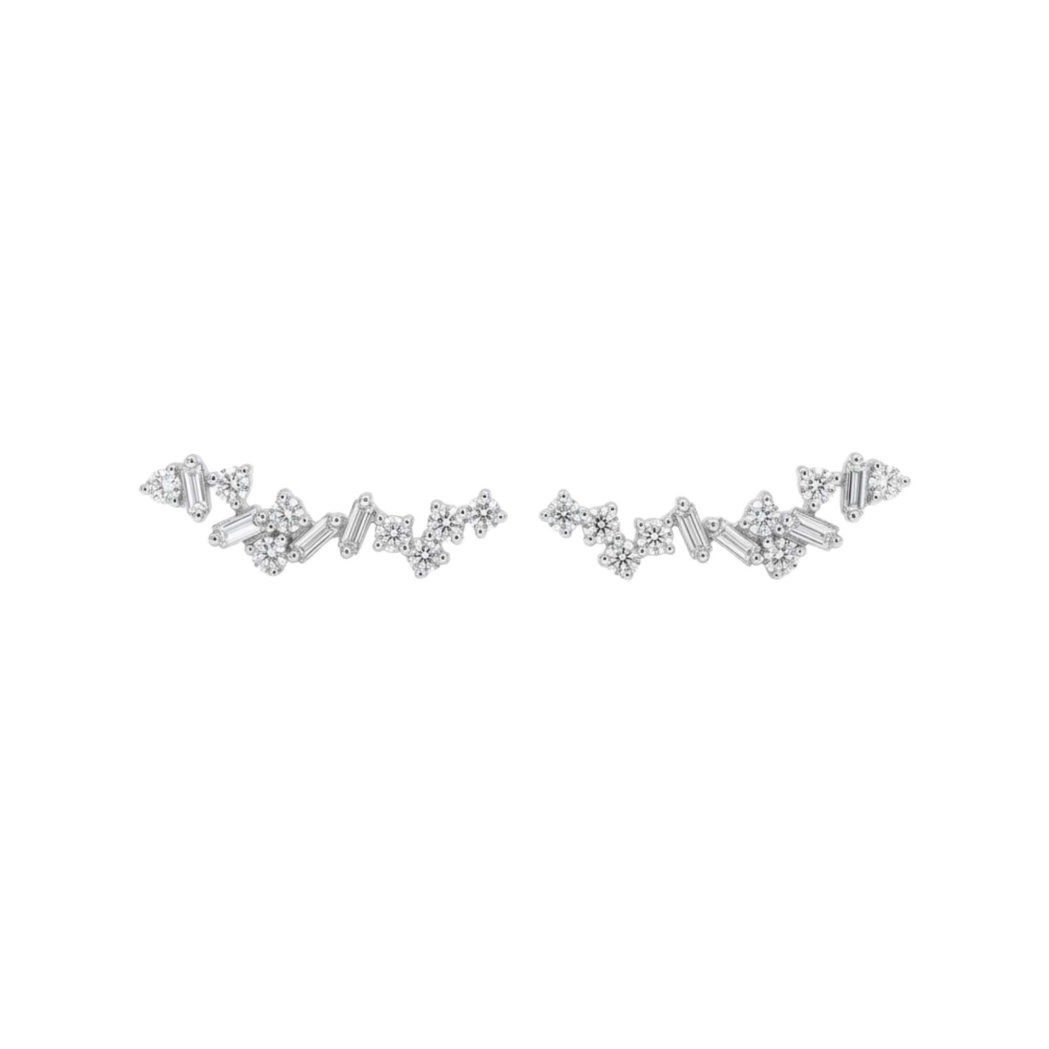 Illusion Diamond Vine Climbers