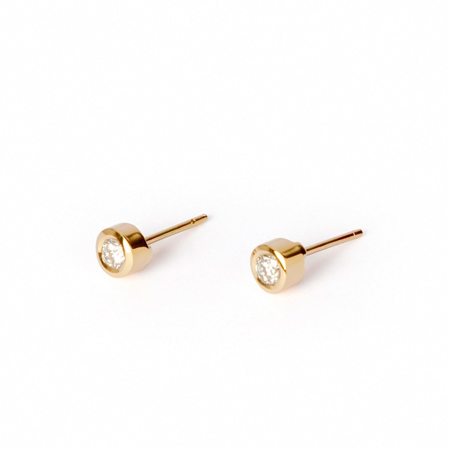 Diamond Studs
