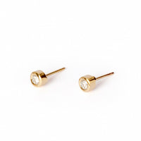 Diamond Studs